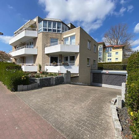 Villa Flora, Whg 3 Groemitz Exterior photo
